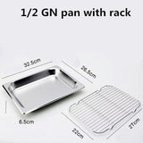 Matériel Pro<br/>Gastro Pro+grille