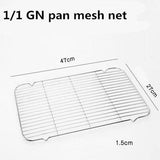 Matériel Pro<br/>Gastro Pro+grille