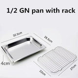 Matériel Pro<br/>Gastro Pro+grille