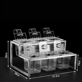 Matériel Pro<br/>Gastronorme+Couvercle