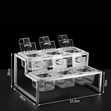 Matériel Pro<br/>Gastronorme+Couvercle