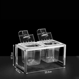 Matériel Pro<br/>Gastronorme+Couvercle