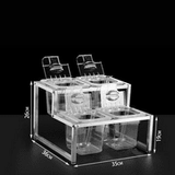 Matériel Pro<br/>Gastronorme+Couvercle