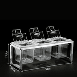 Matériel Pro<br/>Gastronorme+Couvercle