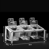 Matériel Pro<br/>Gastronorme+Couvercle