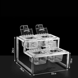 Matériel Pro<br/>Gastronorme+Couvercle