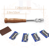 Matériel Pro<br/>Grignette à Pain