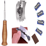 Matériel Pro<br/>Grignette à Pain