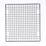 Matériel Pro<br/>Grille de cuisine et pâtisserie