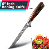 Matériel Pro<br/>Lame de Couteau Japonais