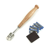 Matériel Pro<br/>Lame de scarification