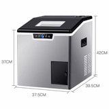 Matériel Pro<br/> Machine à Glacon