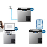 Matériel Pro<br/> Machine à Glacon