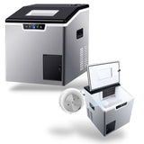 Matériel Pro<br/> Machine à Glacon