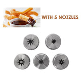 Matériel Pro<br/>Machine Churros Pro