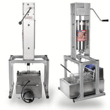 Matériel Pro<br/>Machine Churros Pro