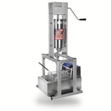 Matériel Pro<br/>Machine Churros Pro