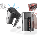 Matériel Pro<br/>Mélangeur électrique 5 vitesses