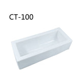 Matériel Pro<br/>Moule bûche de Noël