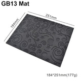 Matériel Pro<br/>Moule Bûche+Impression