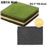 Matériel Pro<br/>Moule Bûche+Impression