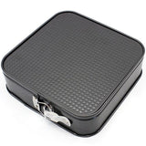 Matériel Pro<br/>Moule Carré à Charnière