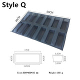 Matériel Pro<br/>Moule de Cuisson renforcé