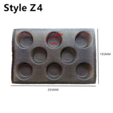 Matériel Pro<br/>Moule de Cuisson renforcé