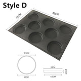 Matériel Pro<br/>Moule de Cuisson renforcé