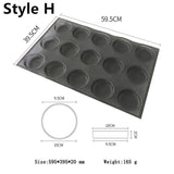 Matériel Pro<br/>Moule de Cuisson renforcé