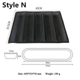 Matériel Pro<br/>Moule de Cuisson renforcé