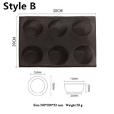 Matériel Pro<br/>Moule de Cuisson renforcé