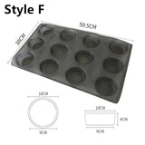 Matériel Pro<br/>Moule de Cuisson renforcé