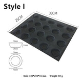 Matériel Pro<br/>Moule de Cuisson renforcé