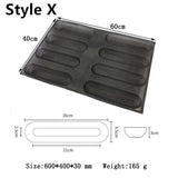 Matériel Pro<br/>Moule de Cuisson renforcé