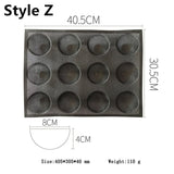 Matériel Pro<br/>Moule de Cuisson renforcé