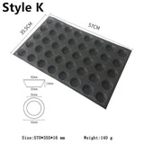 Matériel Pro<br/>Moule de Cuisson renforcé