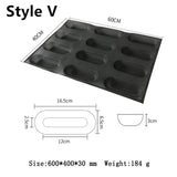 Matériel Pro<br/>Moule de Cuisson renforcé