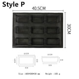 Matériel Pro<br/>Moule de Cuisson renforcé