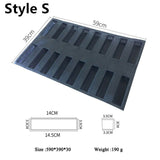 Matériel Pro<br/>Moule de Cuisson renforcé