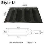 Matériel Pro<br/>Moule de Cuisson renforcé