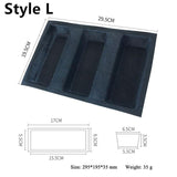 Matériel Pro<br/>Moule de Cuisson renforcé