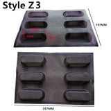 Matériel Pro<br/>Moule de Cuisson renforcé