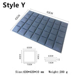 Matériel Pro<br/>Moule de Cuisson renforcé