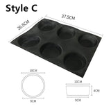 Matériel Pro<br/>Moule de Cuisson renforcé