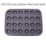 Matériel Pro<br/>Moule Mini CupCake