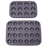 Matériel Pro<br/>Moule Mini CupCake