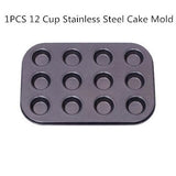 Matériel Pro<br/>Moule Mini CupCake