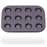 Matériel Pro<br/>Moule Mini CupCake