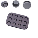 Matériel Pro<br/>Moule Mini CupCake